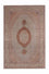 Tappeto Persero - Tabriz - 300 x 200 cm - marrone chiaro