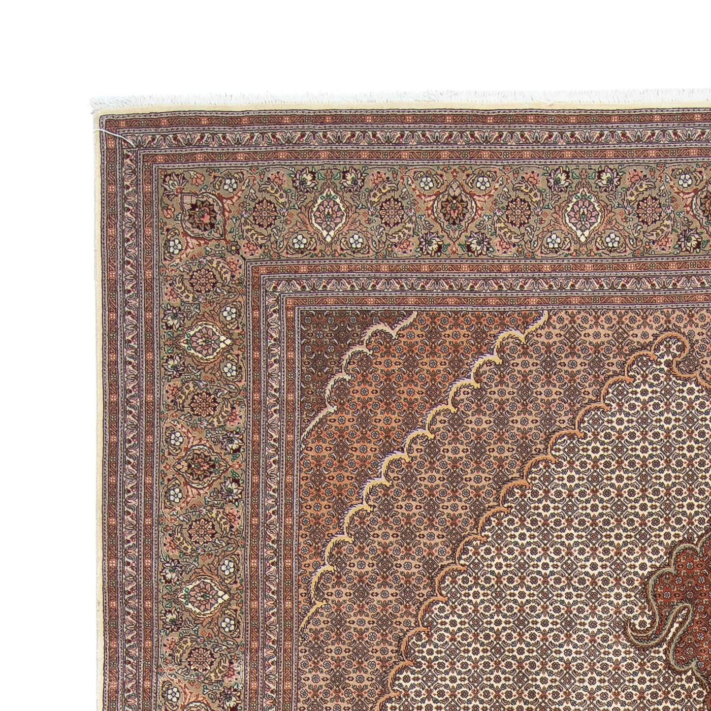 Tabriz Tappeto 300x200cm - Tappeto persiano