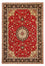 Tappeto Persero - Tabriz - Reale - 350 x 253 cm - rosso