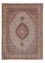 Tappeto Persero - Tabriz - 348 x 255 cm - marrone