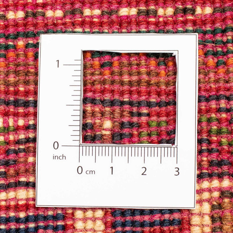 Tappeto Persero - Nomade - 305 x 200 cm - rosso