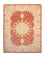 Tappeto Ziegler - 355 x 271 cm - rosso chiaro
