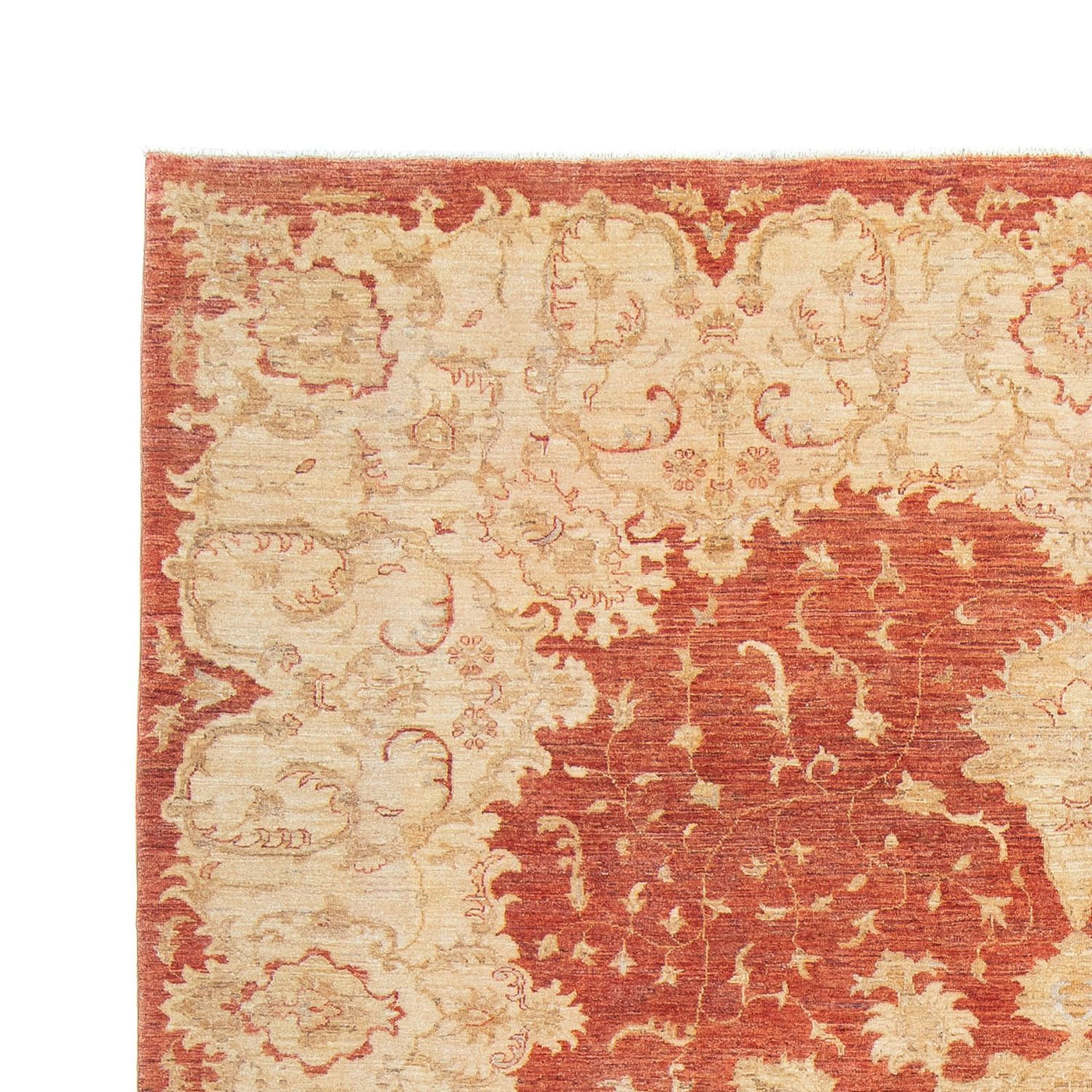 Tappeto Ziegler 355x271cm - Tappeto orientale
