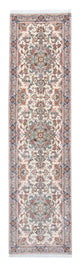 Tabriz - 50 Raj Tappeto 356x90cm - Tappeto persiano