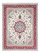 Tabriz - 50 Raj Tappeto 151x197cm - Tappeto persiano