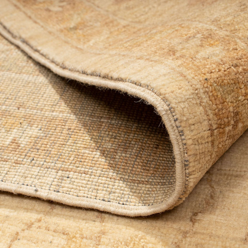 Tappeto Ziegler - 317 x 236 cm - marrone chiaro