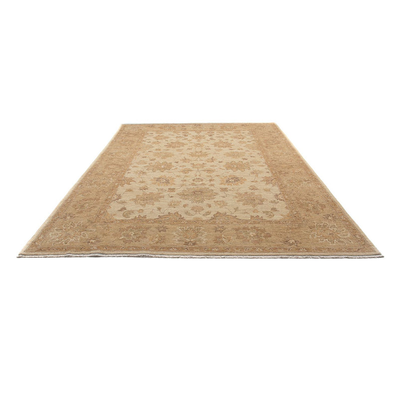 Tappeto Ziegler - 317 x 236 cm - marrone chiaro