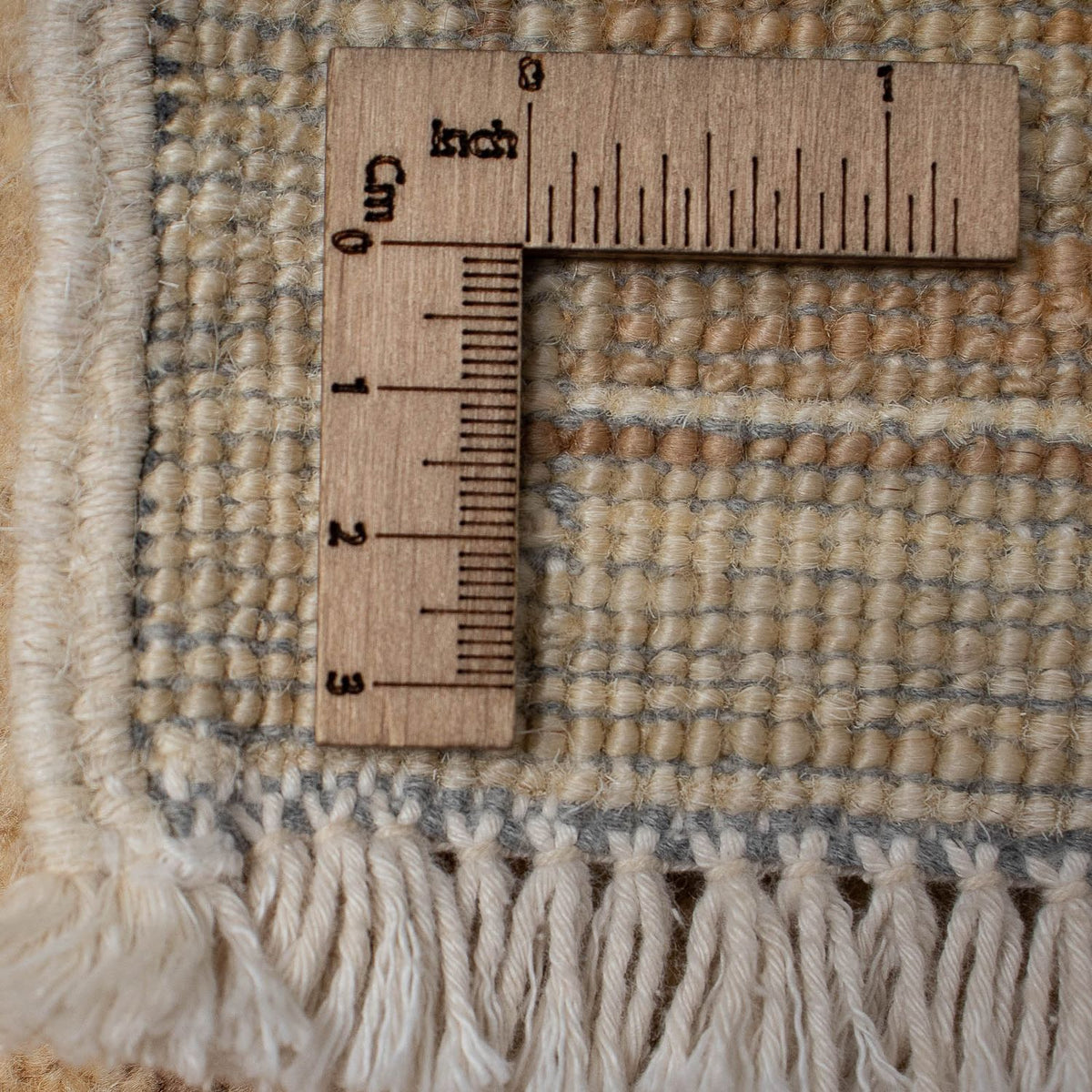 Tappeto Ziegler - 317 x 236 cm - marrone chiaro