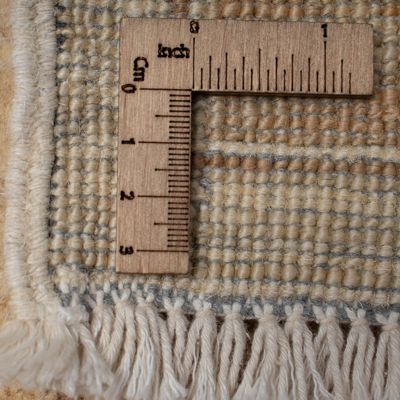 Tappeto Ziegler - 317 x 236 cm - marrone chiaro