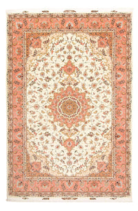 Tabriz - 50 Raj Tappeto 305x204cm - Tappeto persiano – product image