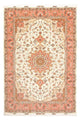 Tabriz - 50 Raj Tappeto 305x204cm - Tappeto persiano