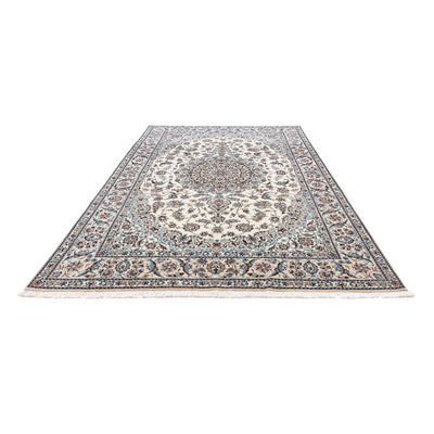Nain - 6La Tappeto 200x295cm - Tappeto persiano