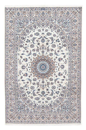 Tappeto Persero - Nain - Reale - 300 x 205 cm - beige