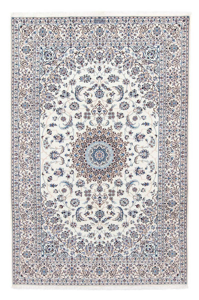 Nain - 9La Tappeto 205x300cm - Tappeto persiano