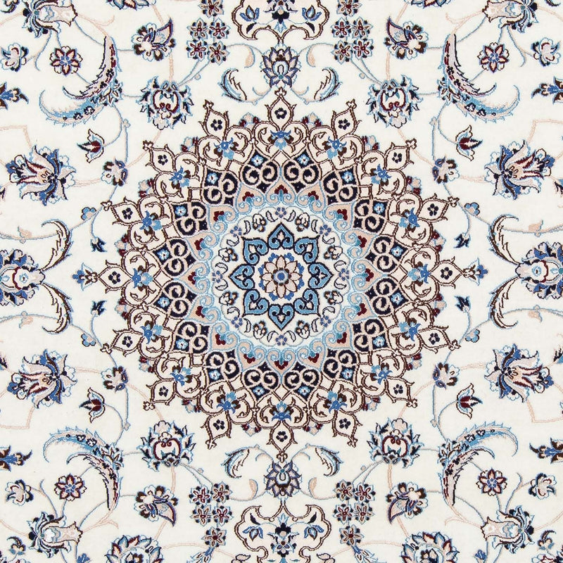 Tappeto Persero - Nain - Reale - 300 x 205 cm - beige