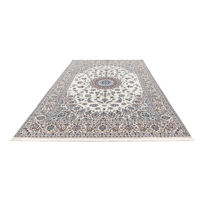 Tappeto Persero - Nain - Reale - 300 x 205 cm - beige
