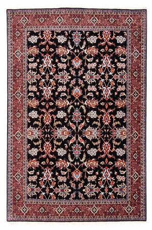 Tappeto Persero - Bidjar - 244 x 168 cm - blu scuro