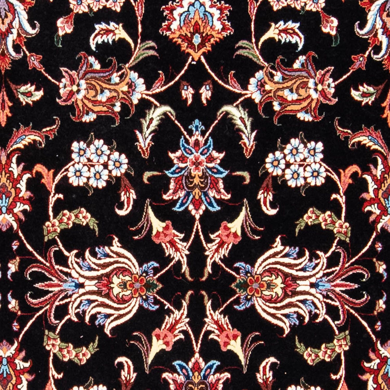 Tappeto Persero - Bidjar - 244 x 168 cm - blu scuro