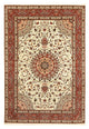 Tappeto Persero - Tabriz - Reale - 359 x 248 cm - beige