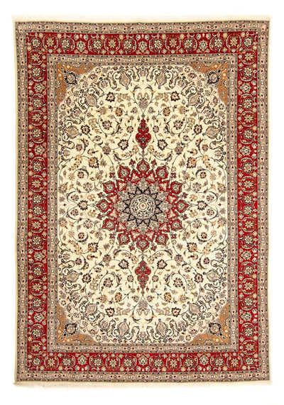 Tabriz - 50 Raj Tappeto 254x348cm - Tappeto persiano