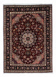 Tabriz - 50 Raj Tappeto 214x153cm - Tappeto persiano