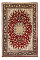 Tabriz - 50 Raj Tappeto 352x249cm - Tappeto persiano