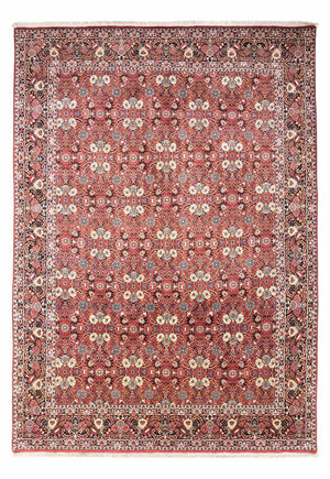 Tappeto Persero - Bidjar - 360 x 258 cm - rosso