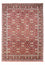 Tappeto Persero - Bidjar - 360 x 258 cm - rosso