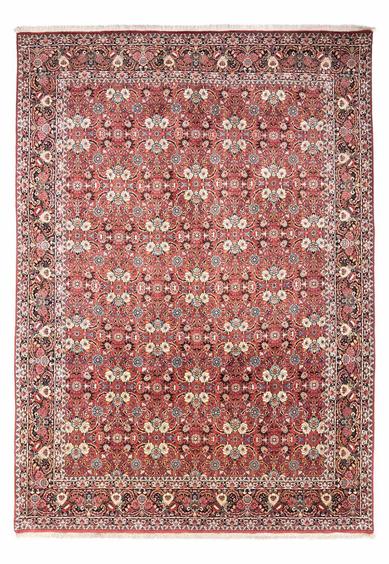 Tappeto Persero - Bidjar - 360 x 258 cm - rosso