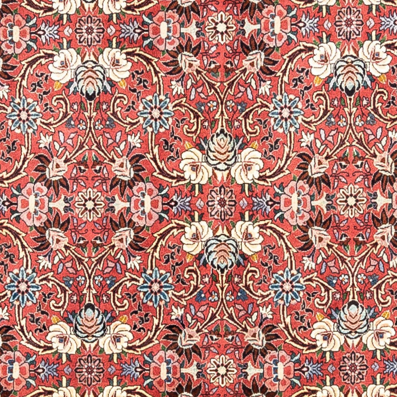 Tappeto Persero - Bidjar - 360 x 258 cm - rosso