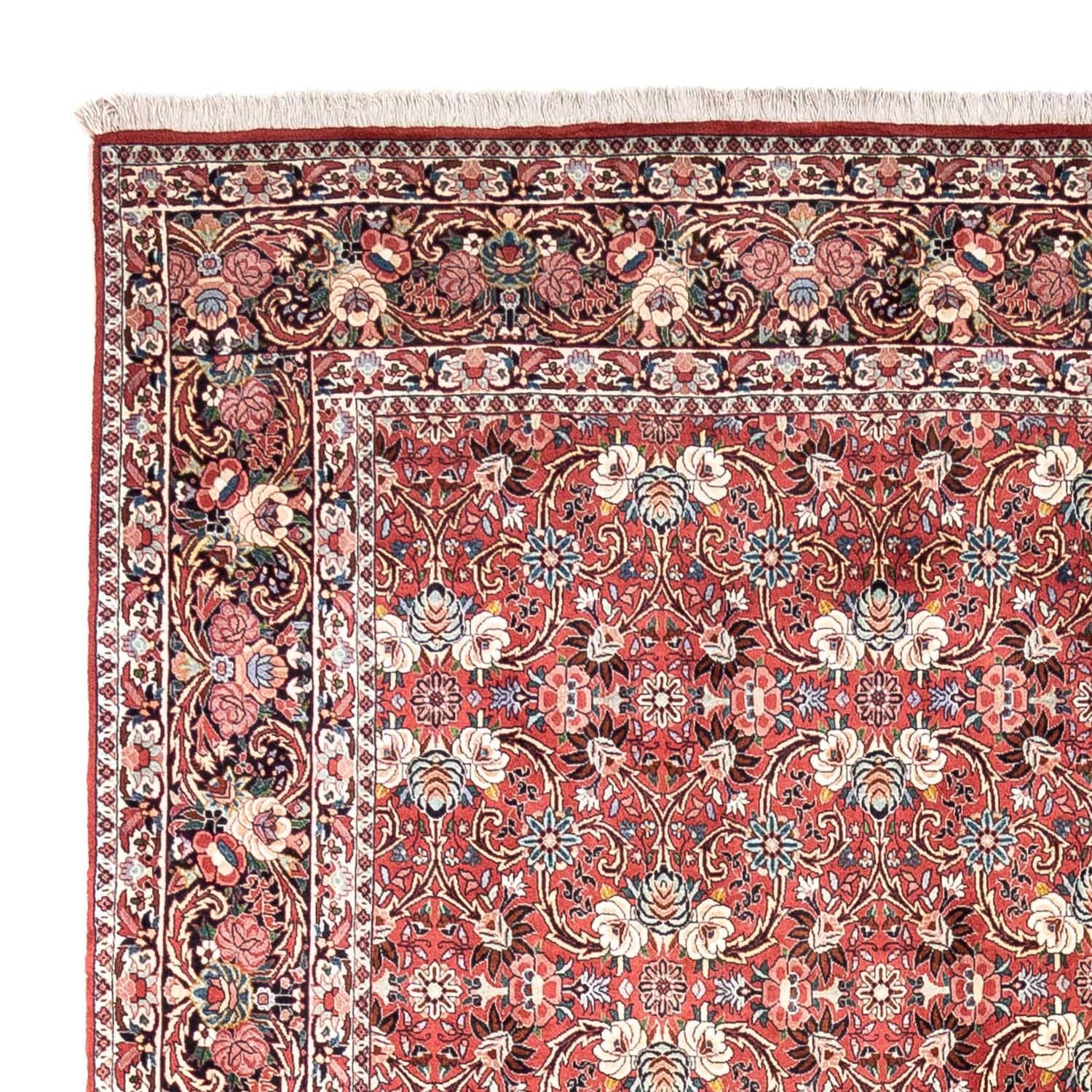 Tappeto Persero - Bidjar - 360 x 258 cm - rosso