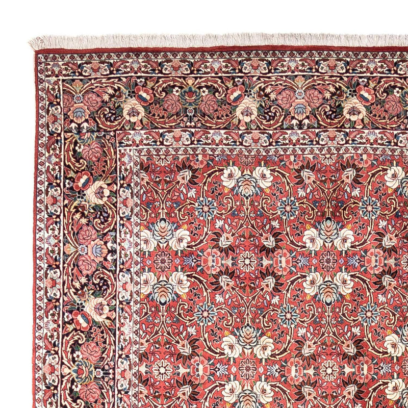 Tappeto Persero - Bidjar - 360 x 258 cm - rosso