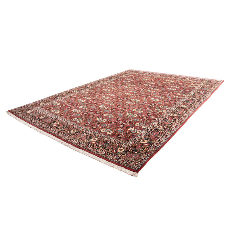 Tappeto Persero - Bidjar - 360 x 258 cm - rosso