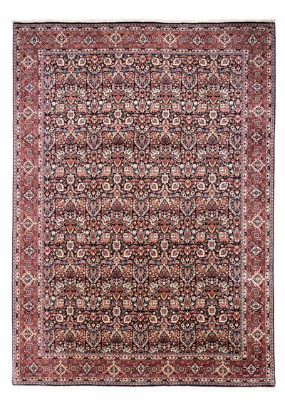 Bidjar - Takab Tappeto 258x348cm - Tappeto persiano
