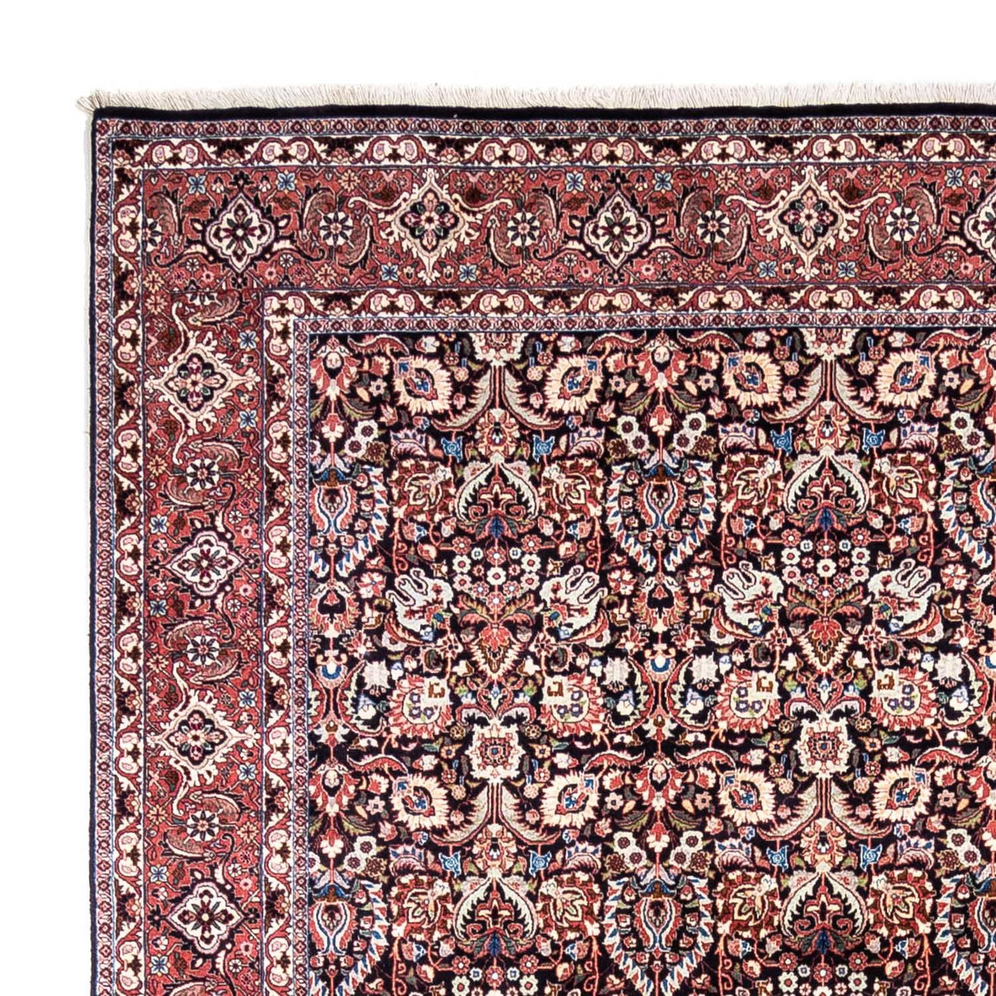 Bidjar - Takab Tappeto 348x258cm - Tappeto persiano