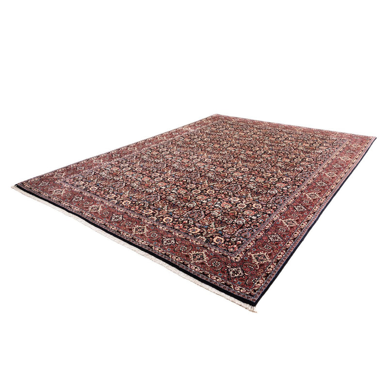 Tappeto Persero - Bidjar - 348 x 258 cm - blu scuro