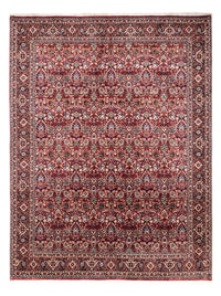 Tappeto Persero - Bidjar - 343 x 255 cm - rosso