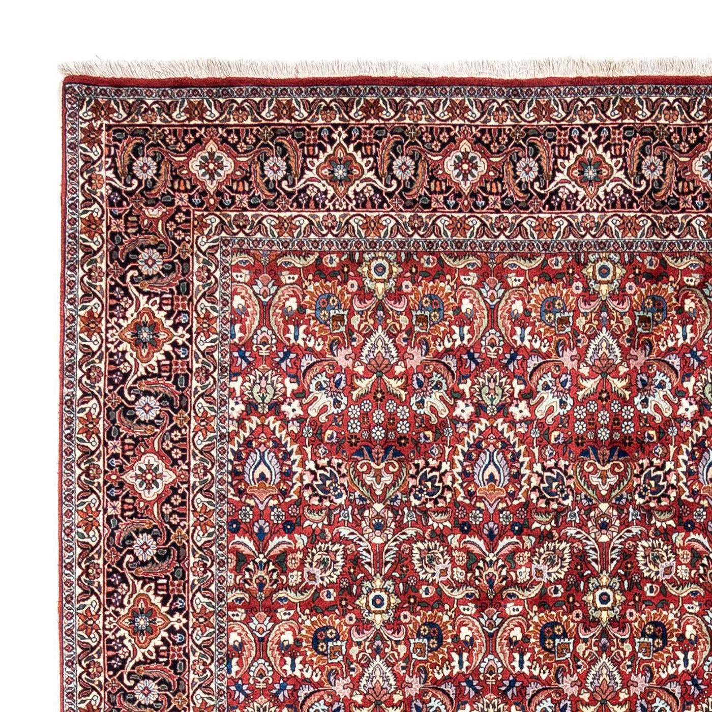 Bidjar - Takab Tappeto 343x255cm - Tappeto persiano