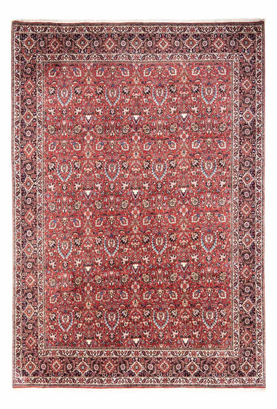 Bidjar - Takab Tappeto 250x346cm - Tappeto persiano