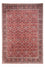 Tappeto Persero - Bidjar - 346 x 250 cm - rosso