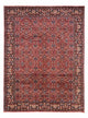 Tabriz - 50 Raj Tappeto 346x250cm - Tappeto persiano
