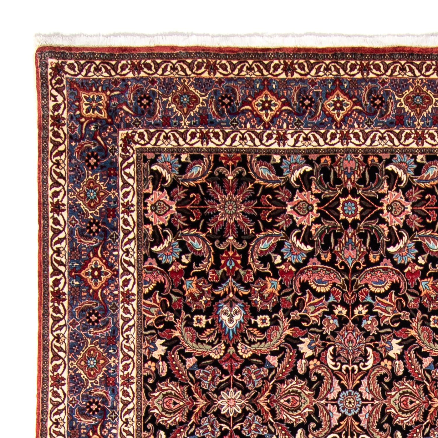 Bidjar Tappeto 351x256cm - Tappeto persiano