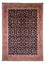 Tappeto Persero - Bidjar - 350 x 257 cm - blu scuro