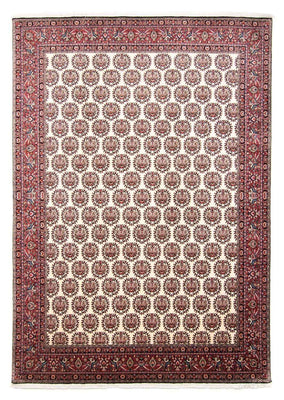 Tappeto Persero - Bidjar - 353 x 253 cm - beige