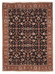 Bidjar Tappeto 166x225cm - Tappeto persiano
