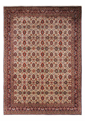 Tappeto Persero - Bidjar - 356 x 252 cm - beige