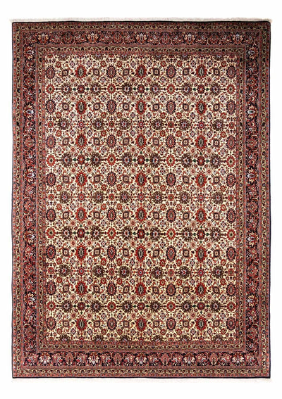 Bidjar - Takab Tappeto 252x356cm - Tappeto persiano