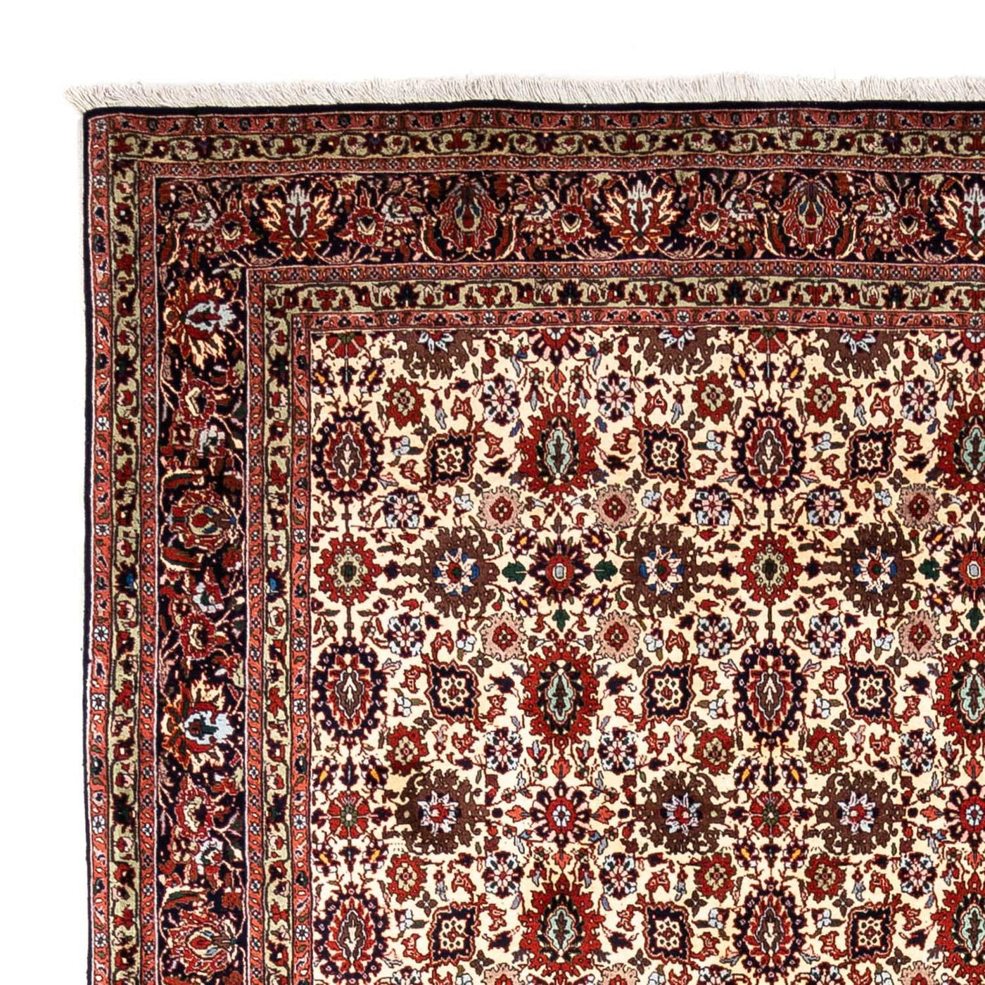 Bidjar - Takab Tappeto 356x252cm - Tappeto persiano