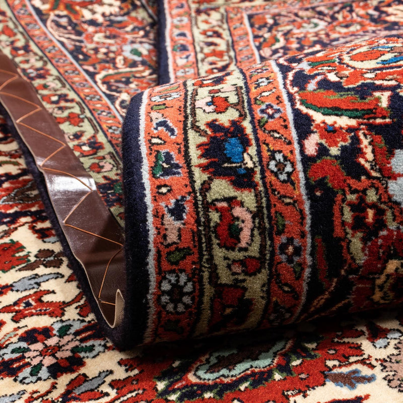 Tappeto Persero - Bidjar - 356 x 252 cm - beige