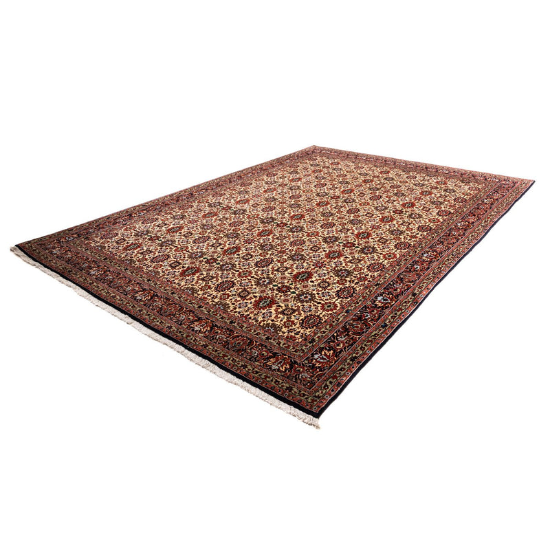 Tappeto Persero - Bidjar - 356 x 252 cm - beige